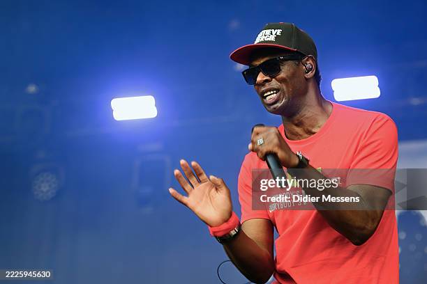Netherlands Rapper 17 Typhoon (Rapper) Stock Photos, High-Res Pictures, and Images - Getty ...