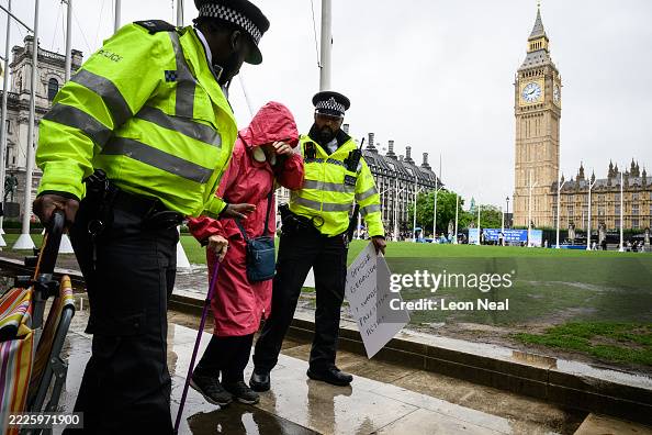 National March For Palestine Demands UK Government Stop Arming Israel National March For Palestine Demands UK Government Stop Arming Israel