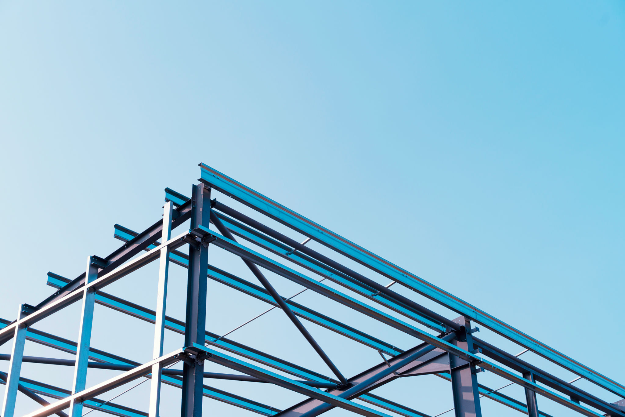 roof reinforcement