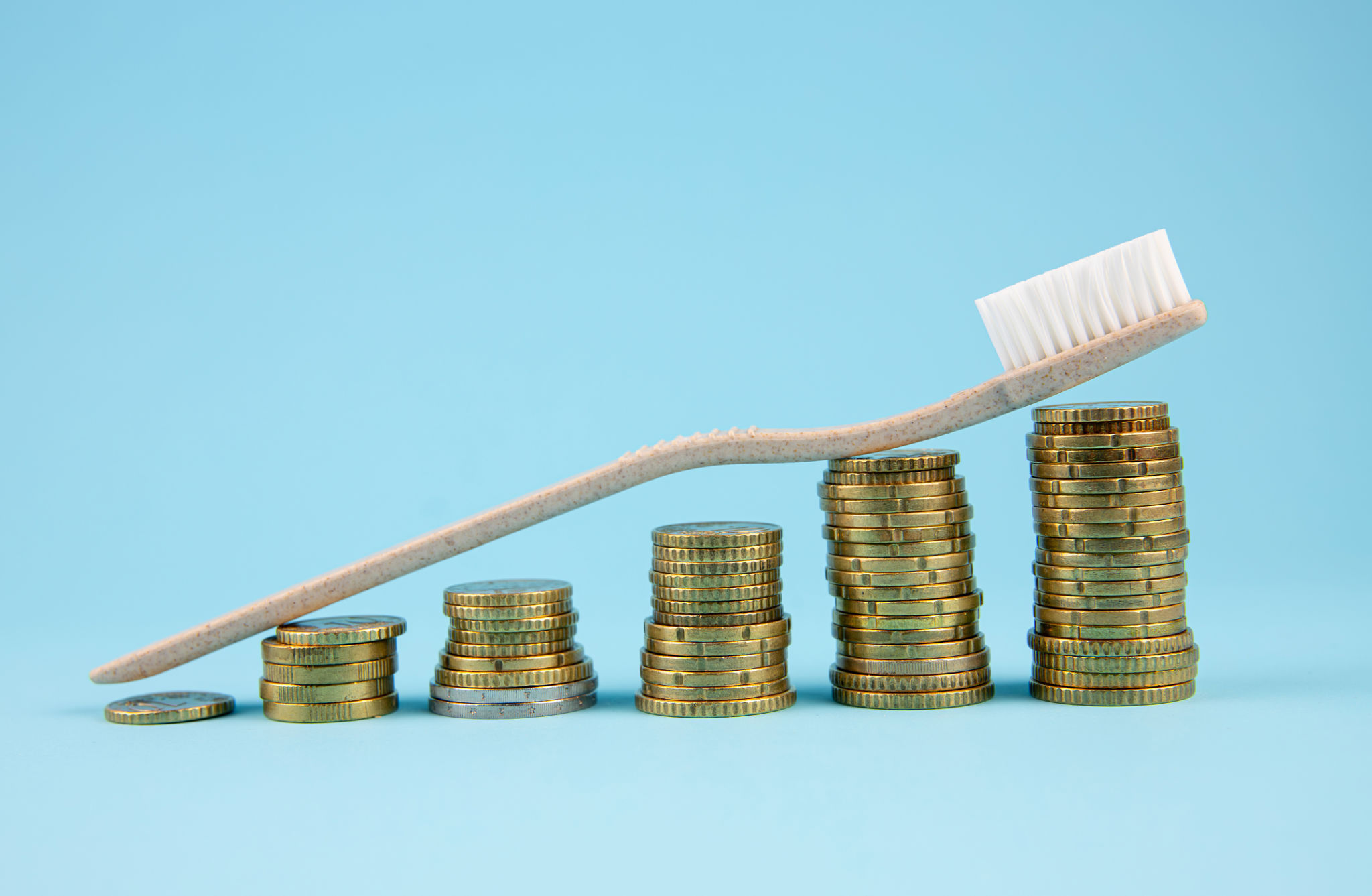 cleaning cost saving