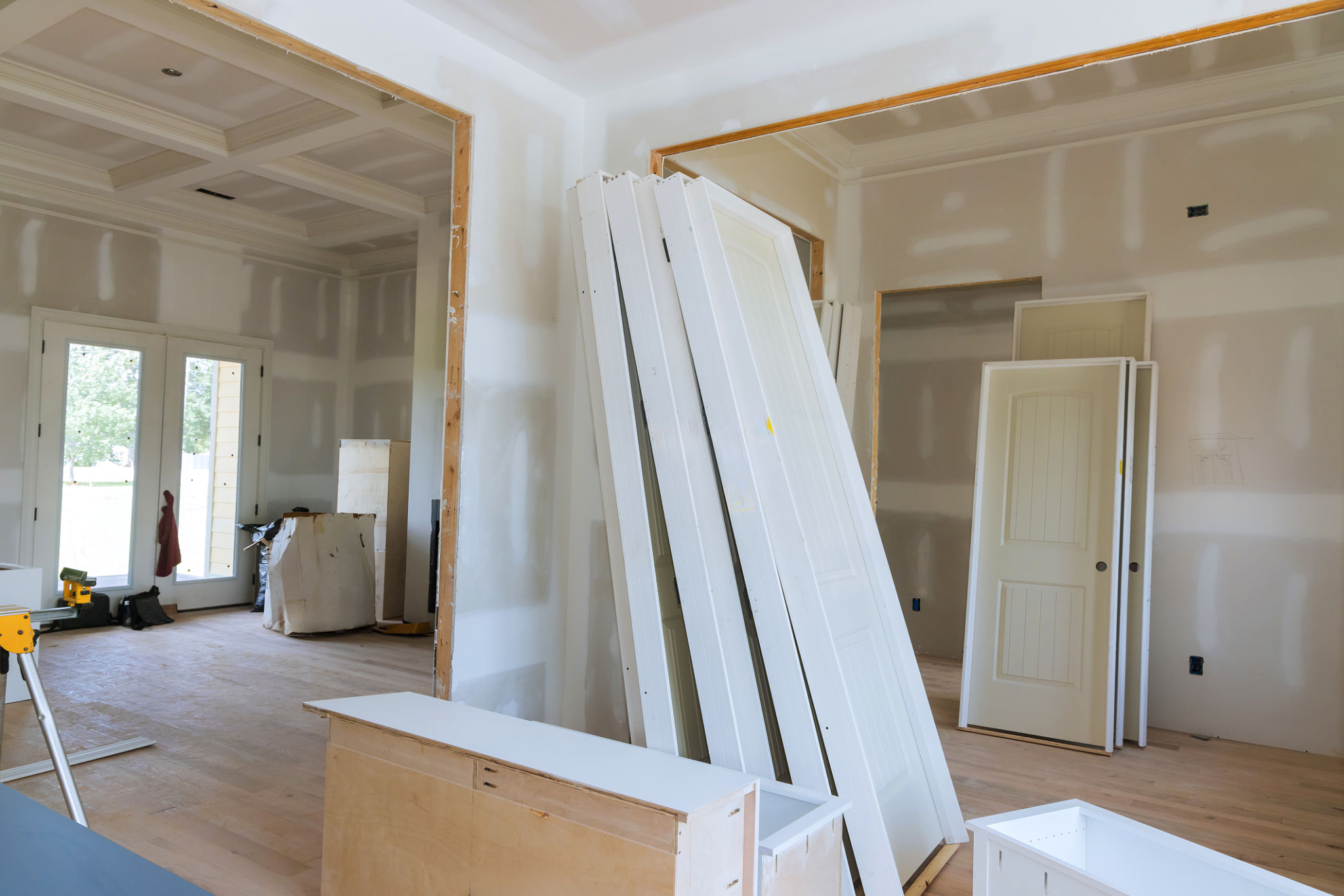 drywall tools
