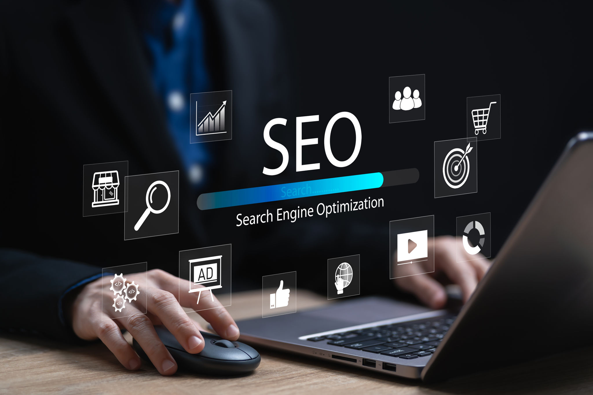 seo analytics