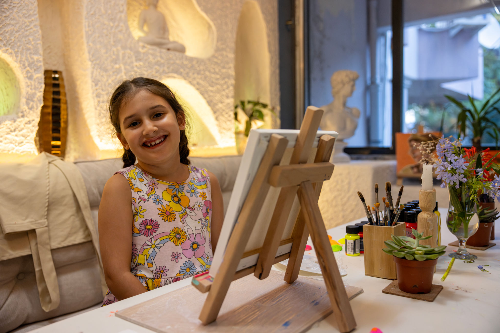 canvas learning