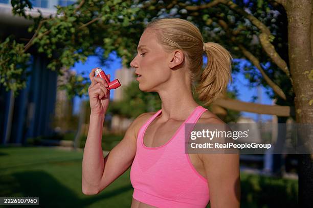 Pink Inhaler Jpg 57 Pink Inhaler Stock Photos, High-Res Pictures, and Images - Getty Images