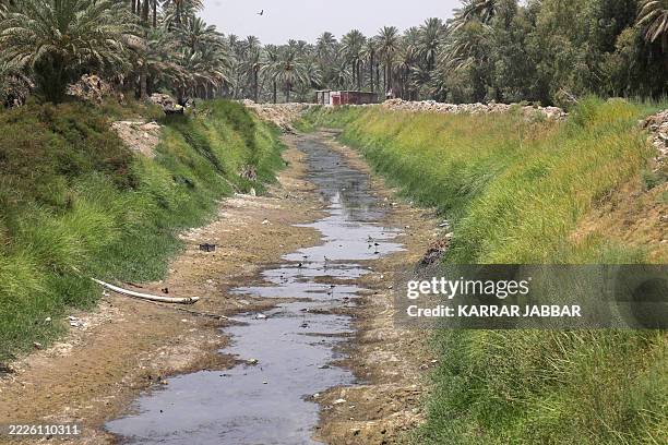Iraq Main Rivers 10,941 Iraq River Stock Photos, High-Res Pictures, and Images - Getty ...