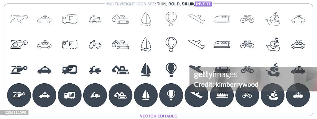 Transportation