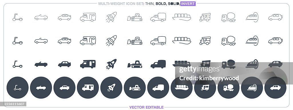 Transportation