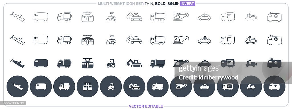 Transportation