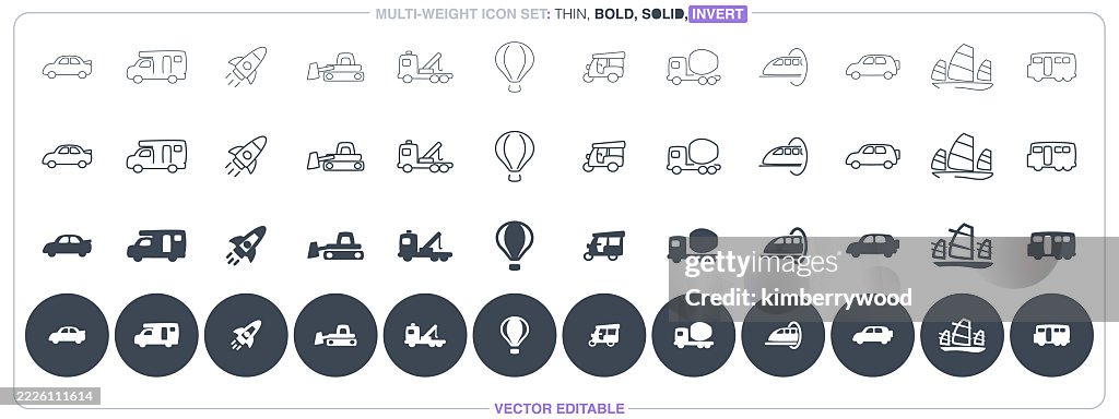 Transportation