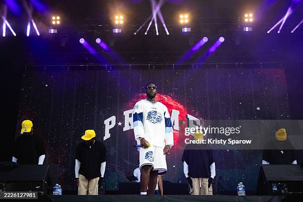 Paris June Rapper 69 Franglish Rapper Stock Photos, High-Res Pictures, and Images - Getty ...