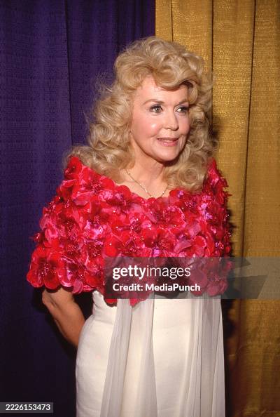 Donna Douglas Donna Douglas
