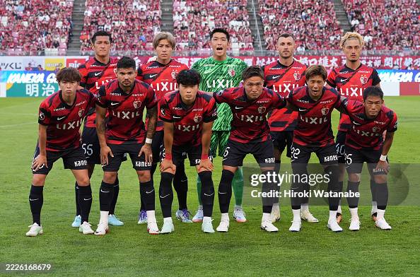 Kashima Antlers v Kashiwa Reysol - J.LEAGUE MEIJI YASUDA J1 Kashima Antlers v Kashiwa Reysol - J.LEAGUE MEIJI YASUDA J1