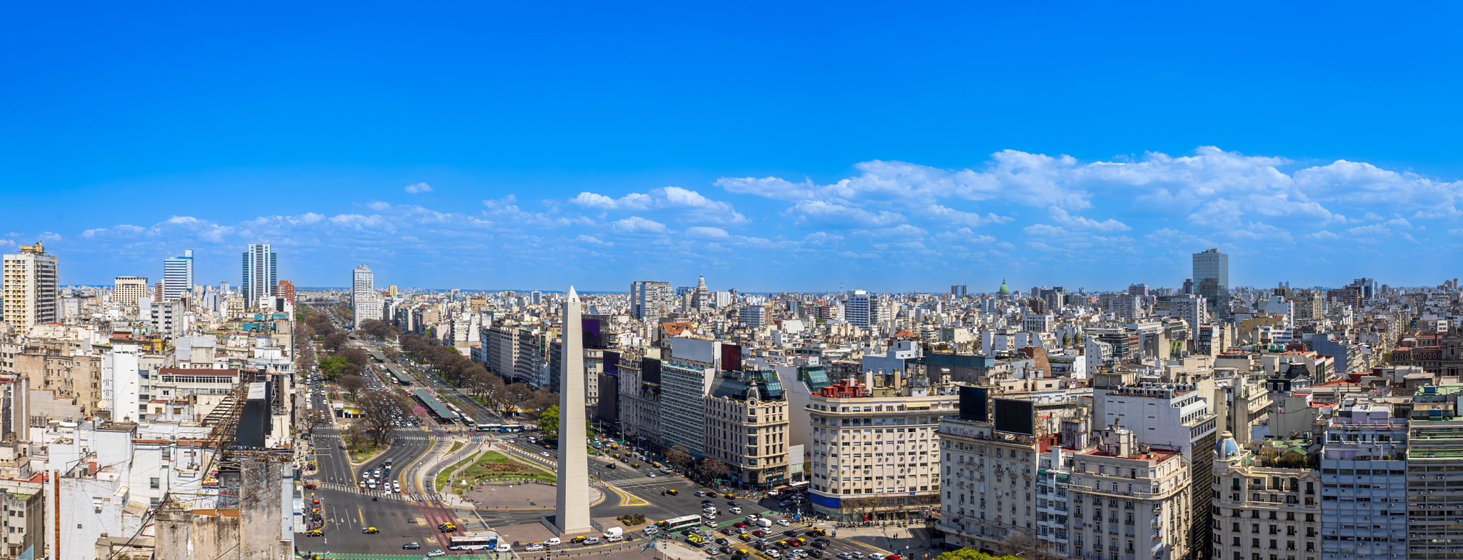 argentina architecture