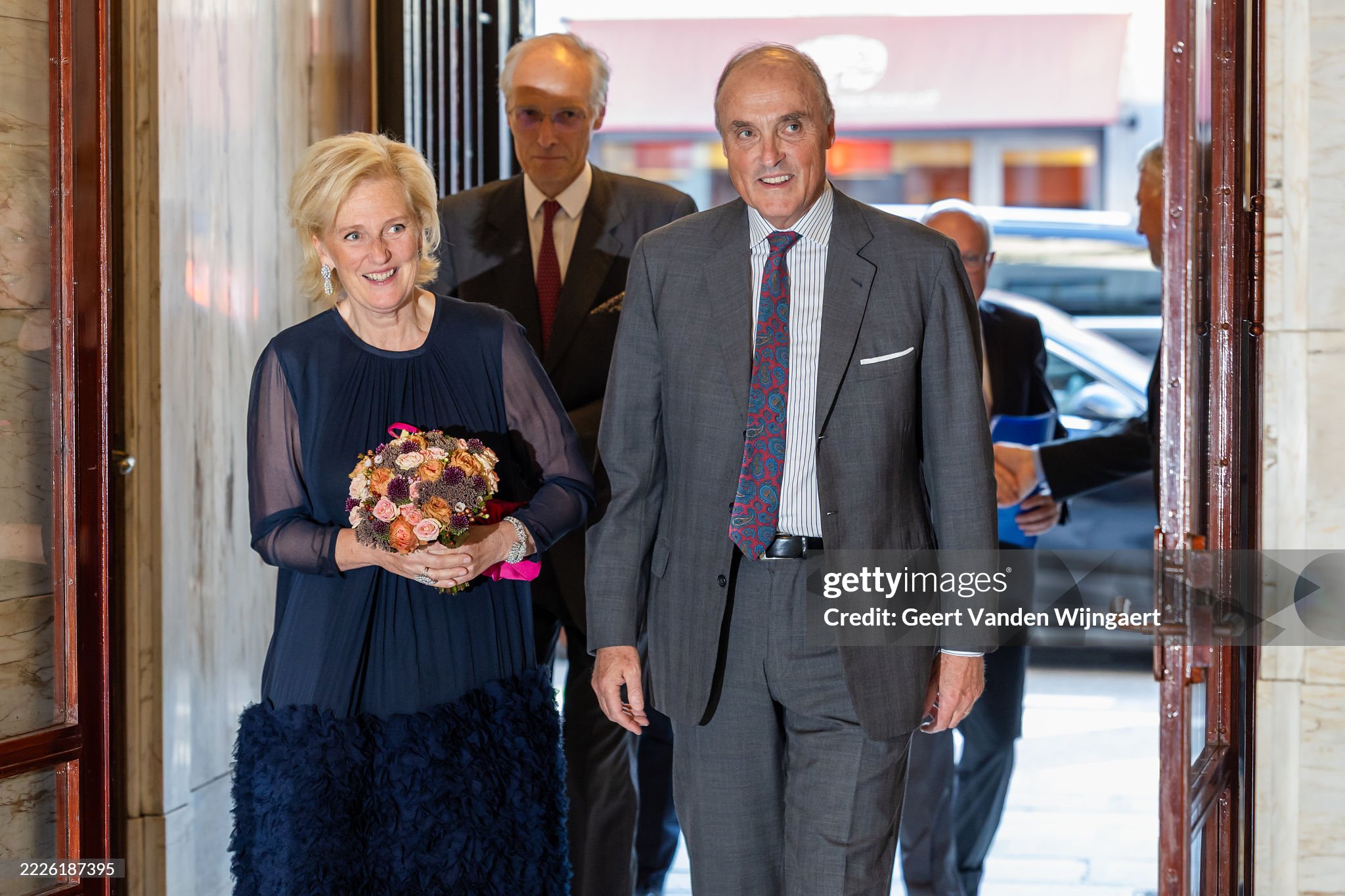 Royal Jewels of the World Message Board: Re: Princess Astrid