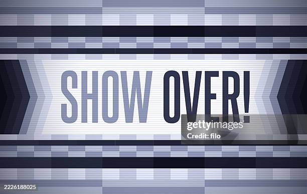 133 Broadcast Test Pattern Stock Photos, High-Res Pictures, and Images ...