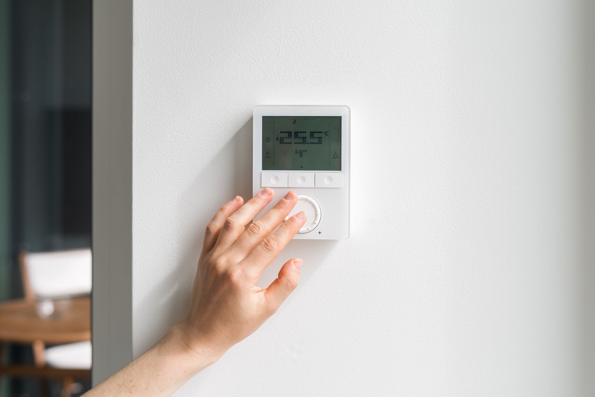 energy efficient appliances