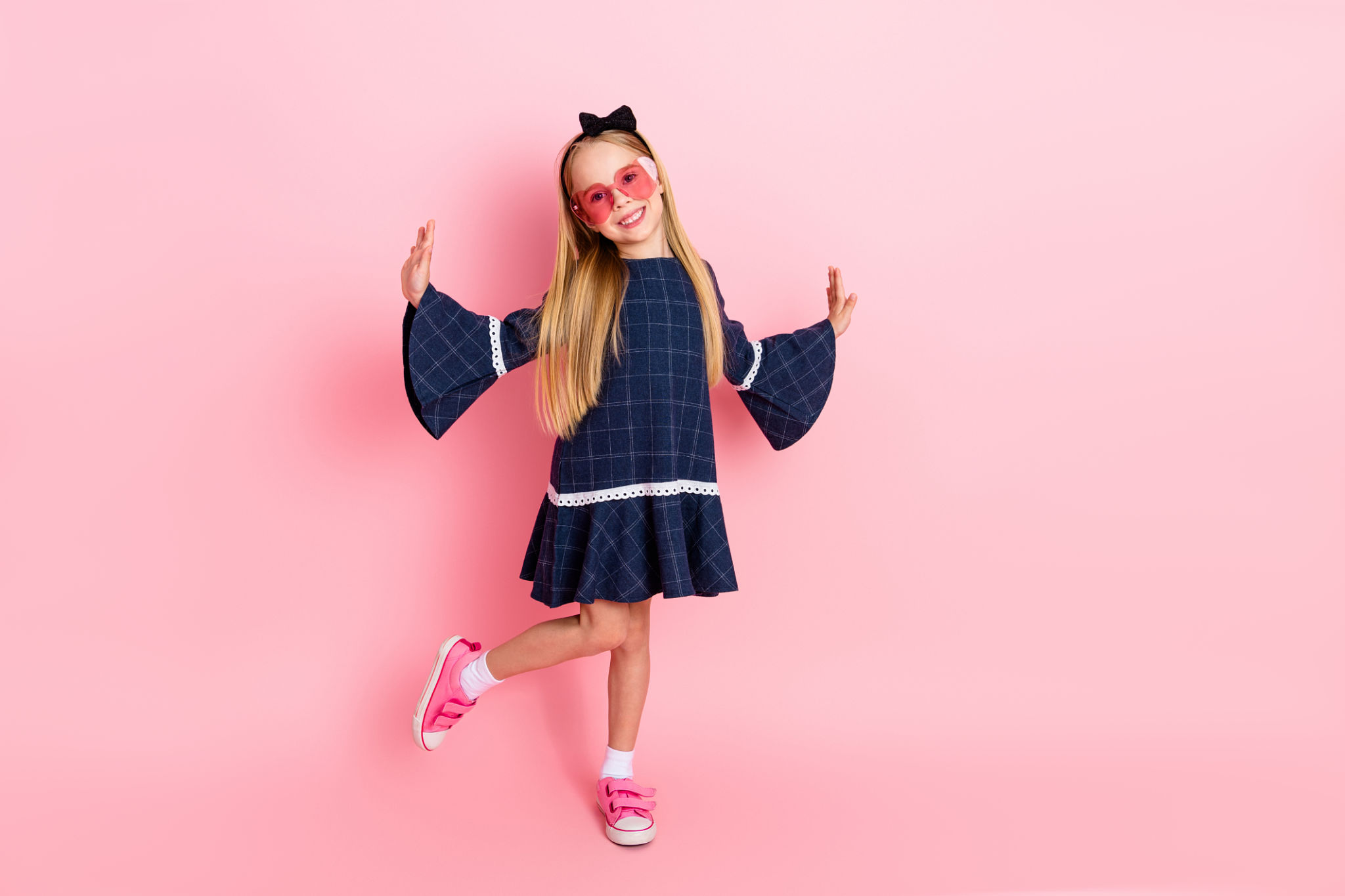 sustainable kids fashion