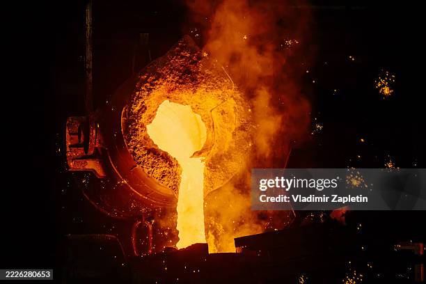 metal casting