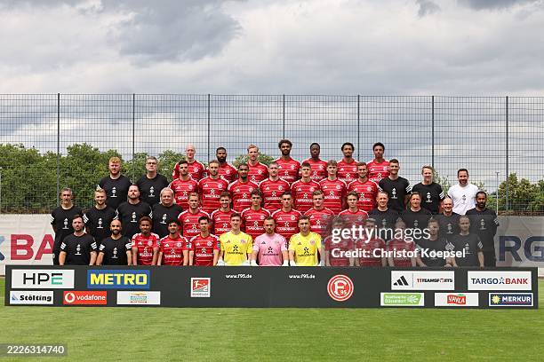 Top row from left to right starts with Valgeir Lunddal, Jamil Siebert, Vincent Vermeij, Elias Egouli, King Manu , Emmanuel Iyoha , Sima Suso .The...