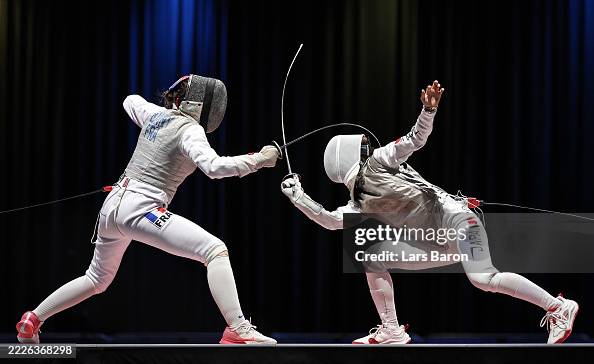 Day 6 - FISU World University Games Rhine-Ruhr 2025 Day 6 - FISU World University Games Rhine-Ruhr 2025