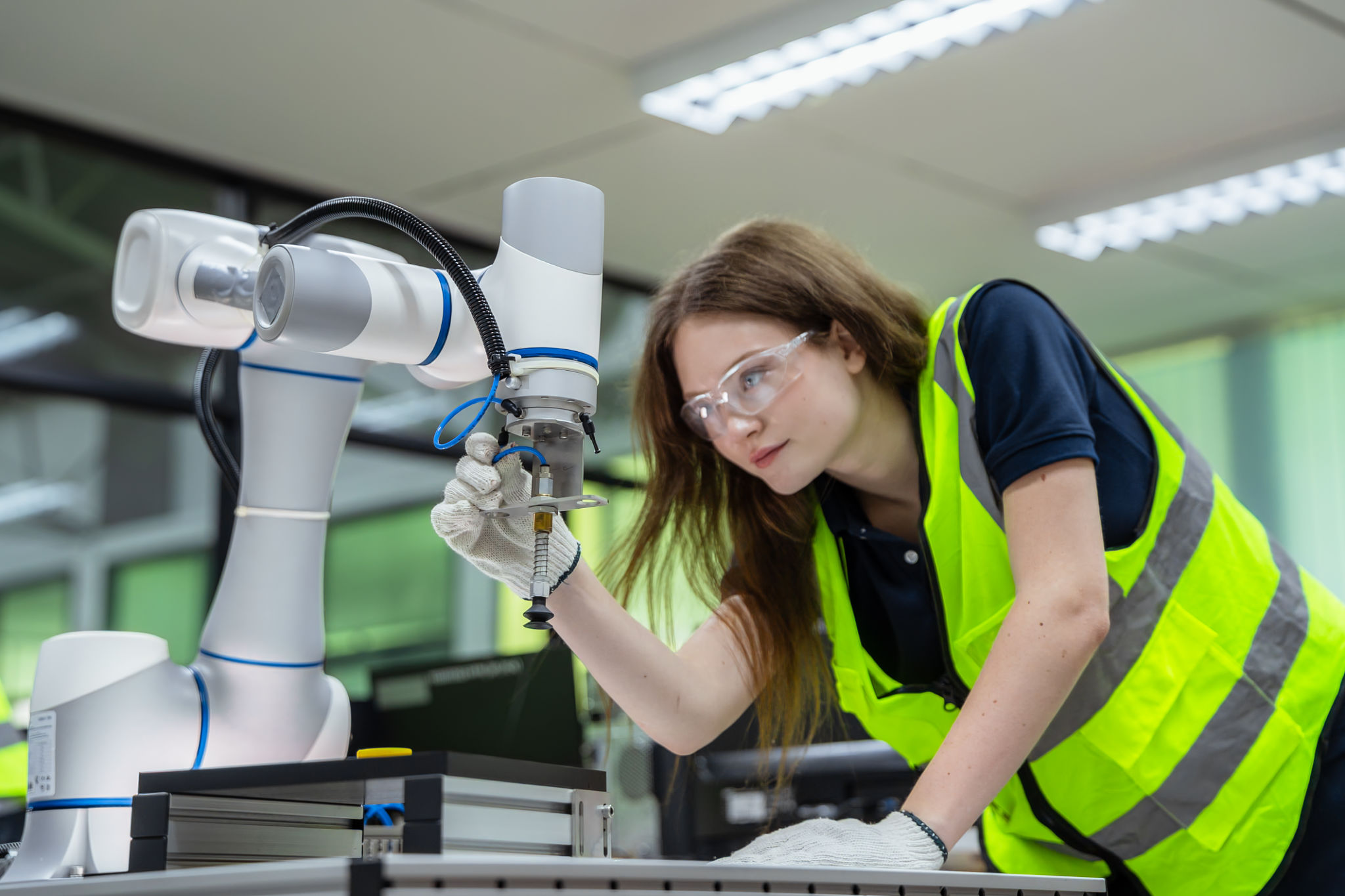 apprenticeship program