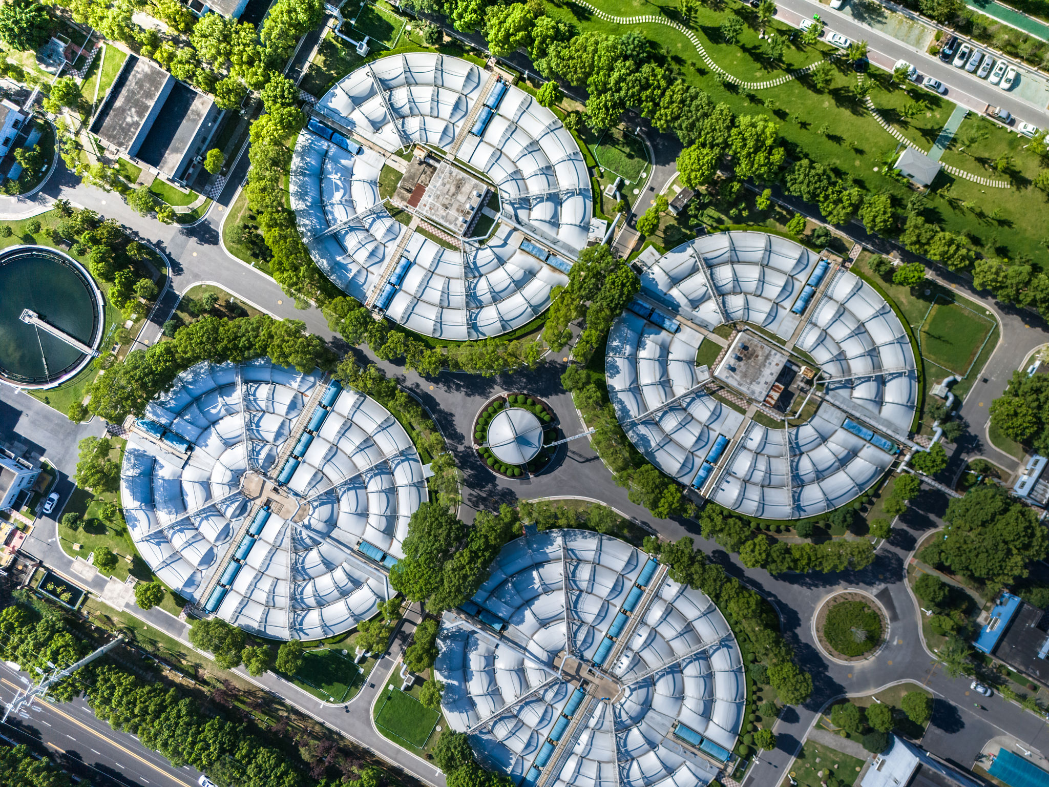 water conservation