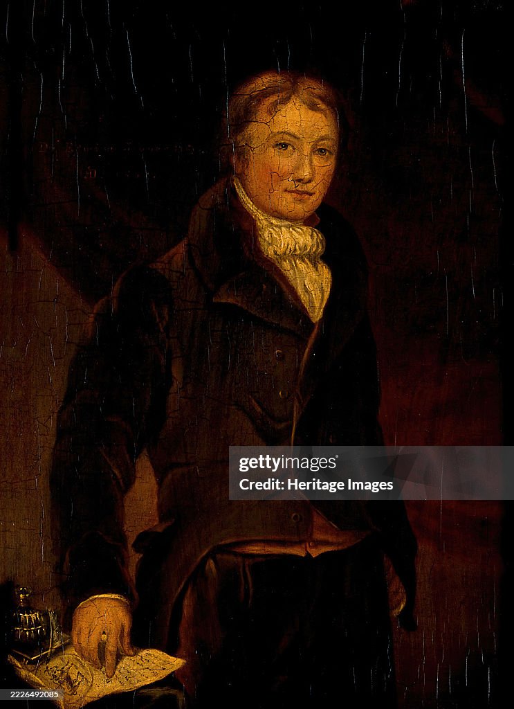 Edward Jenner