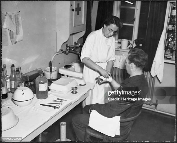 World War 2 First Aid Kit: Essential Survival Gear Uncovered