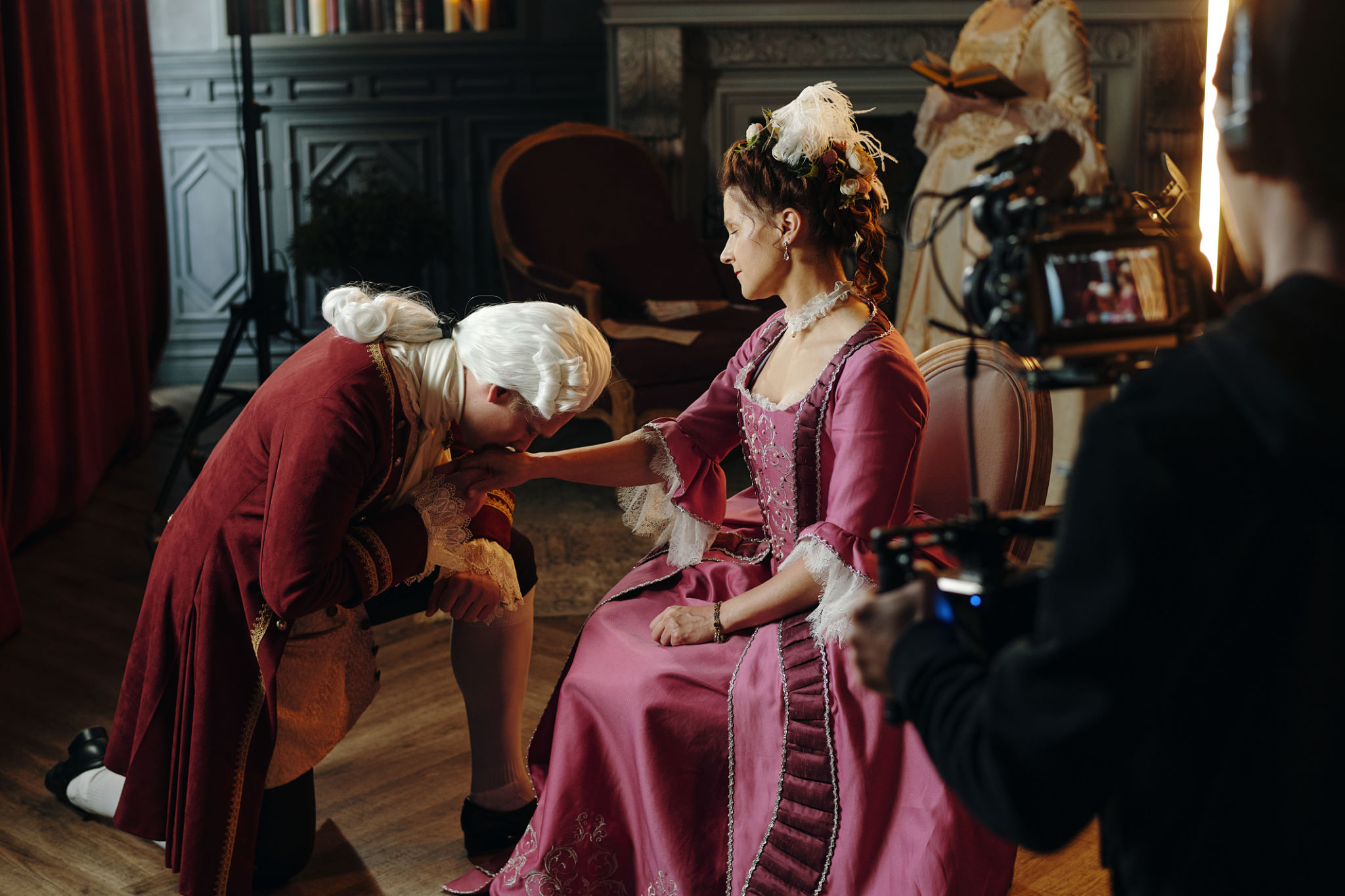 appreciation of history