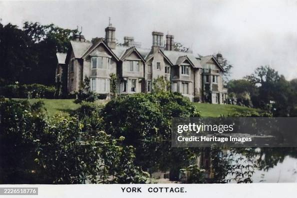 York Cottage York Cottage