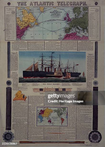 Talegraph Chart 100 Telegraph Diagram Stock Photos, High-Res Pictures, and Images ...
