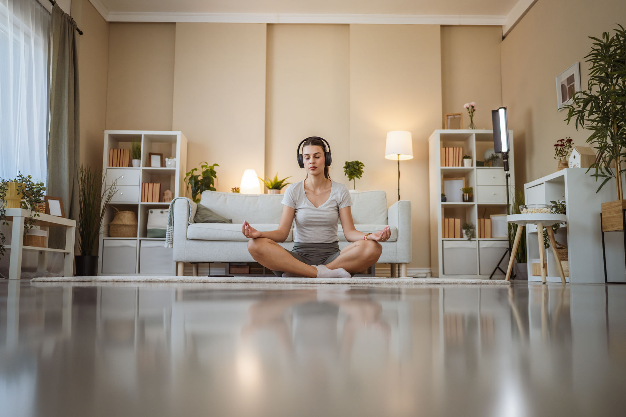 manifestation practice