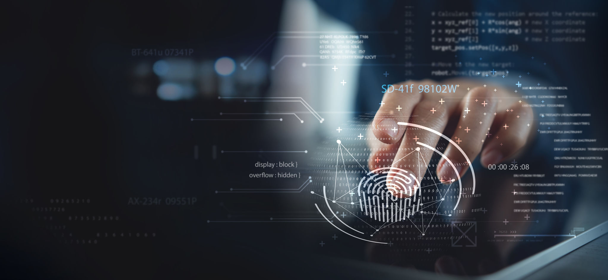 technician credentials