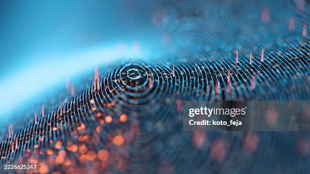 quantum wave interference visualization - superposition stock pictures, royalty-free photos & images