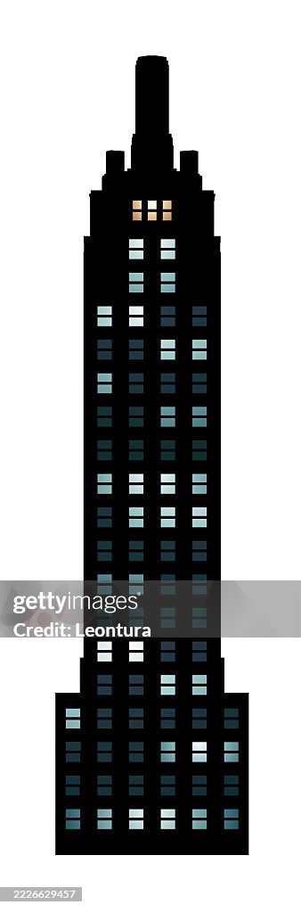 Carbide & Carbon Building, Chicago
