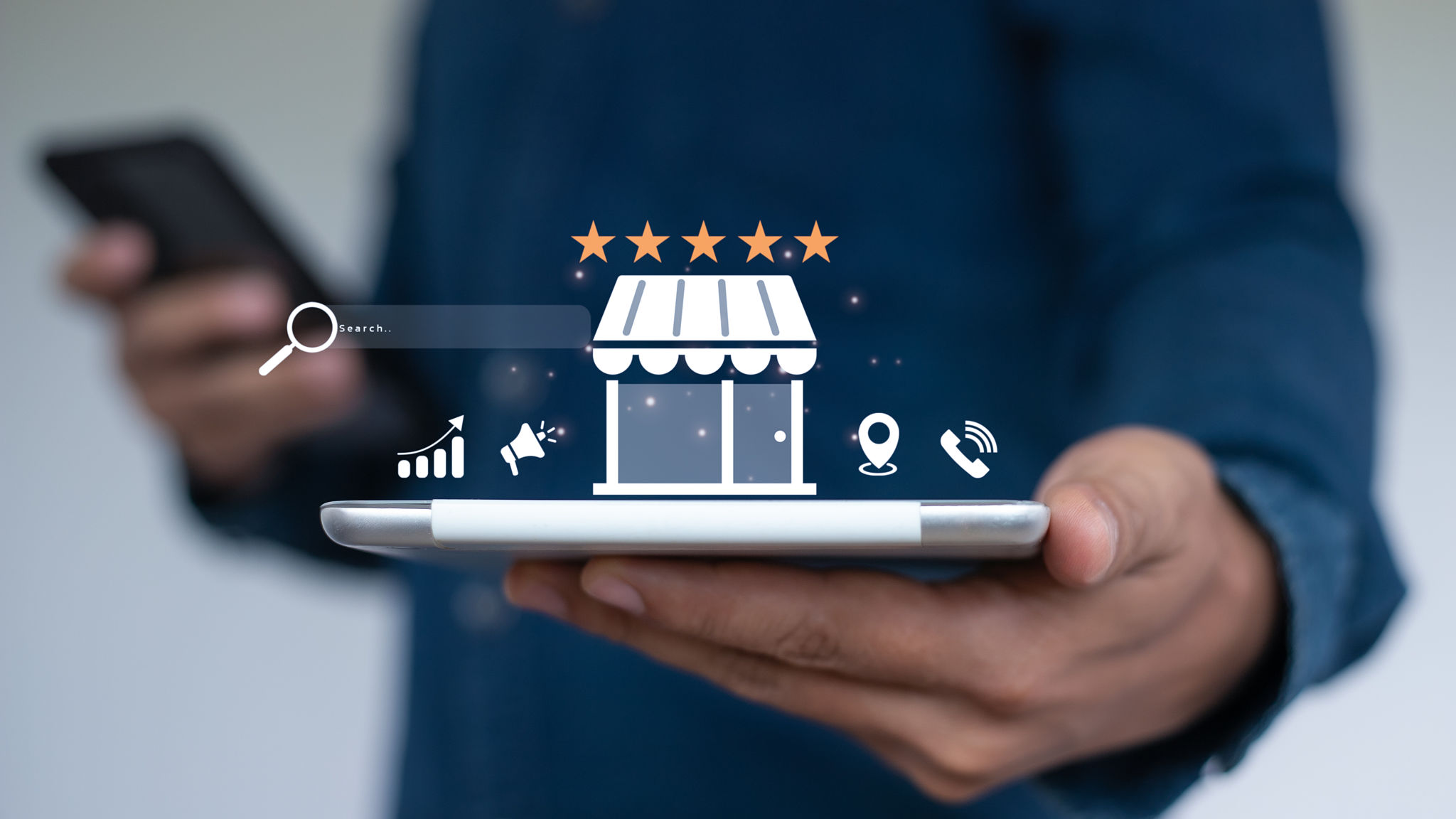 local business SEO