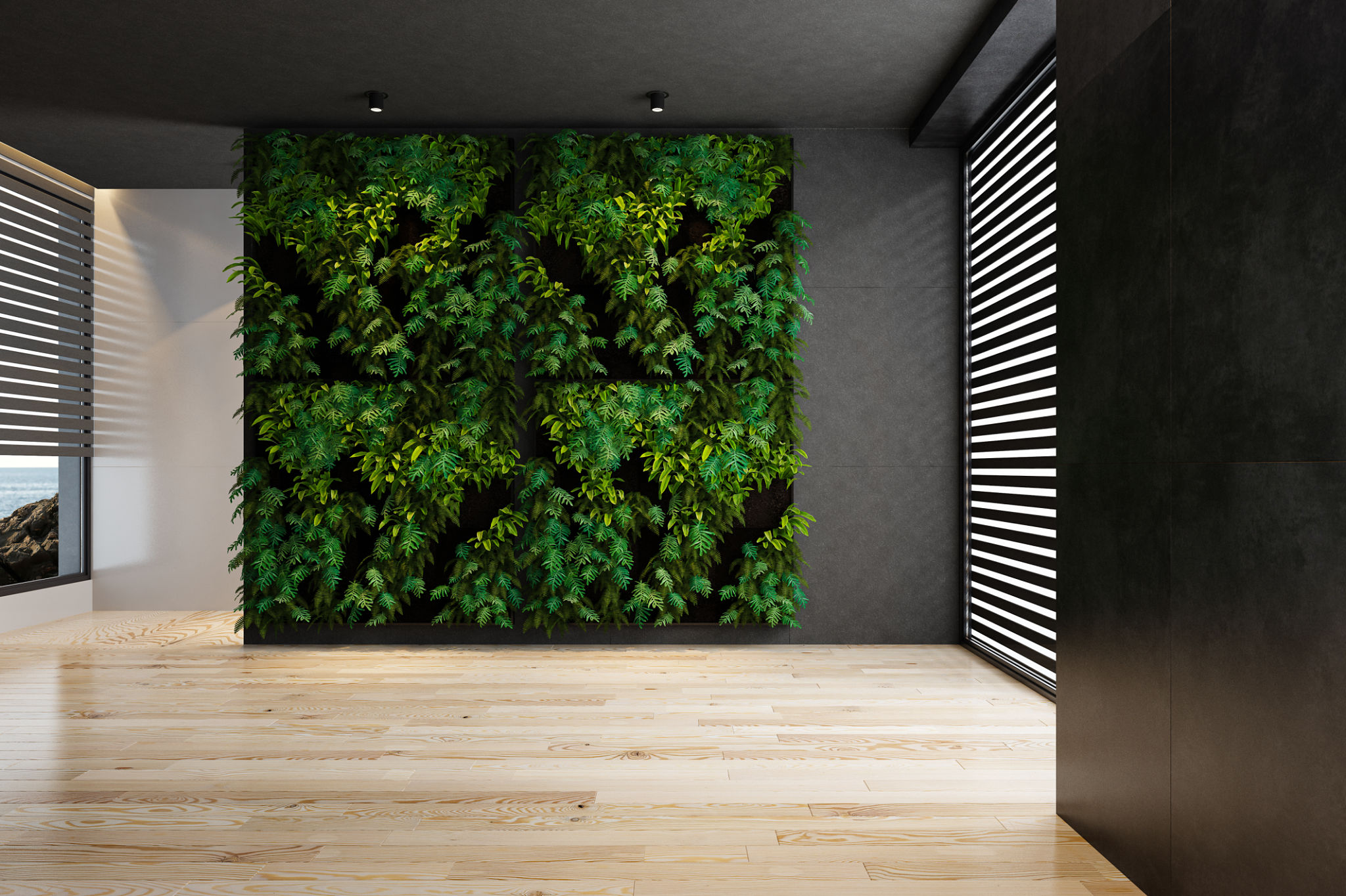 eco-friendly flooring