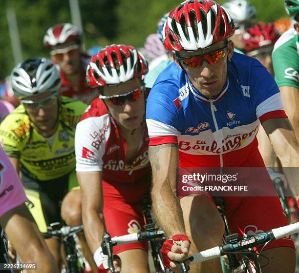 Didier Rous 1,161 Franck Sylvain Stock Photos, High-Res Pictures, and Images ...