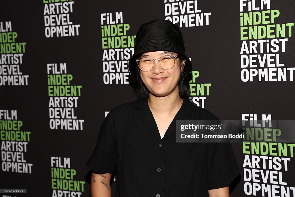 Film Independent Presents Artist Development Showcase