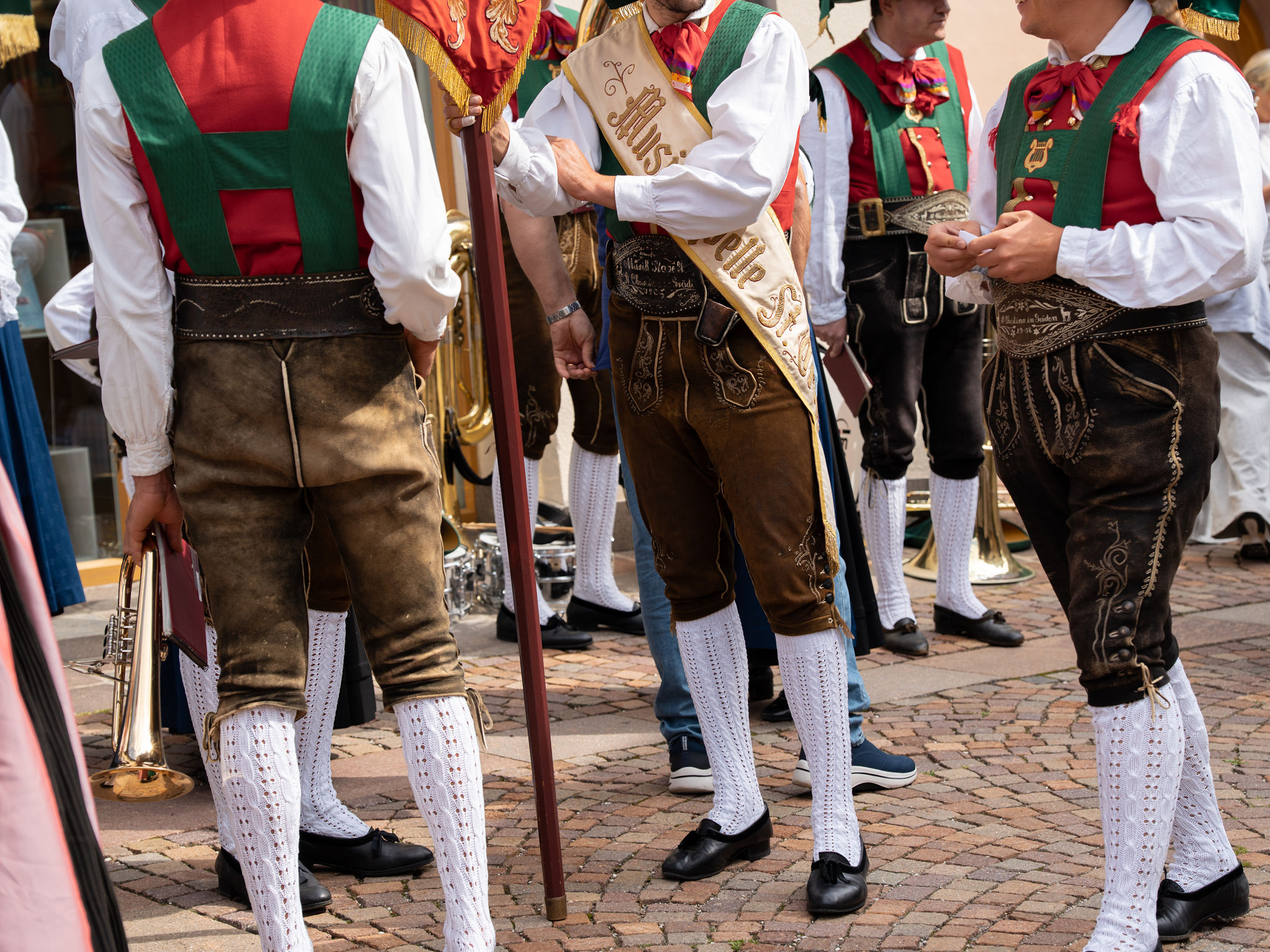 italian festival