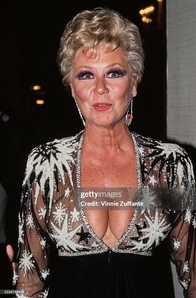 Regal Ball, Beverly Hilton Hotel