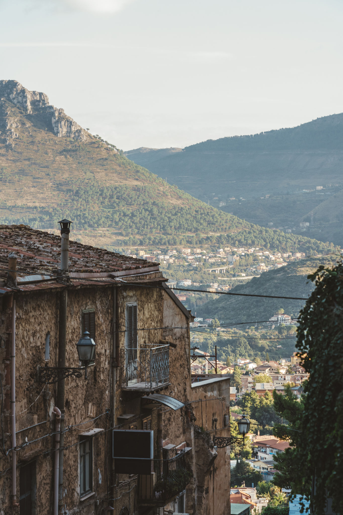 italian countryside property