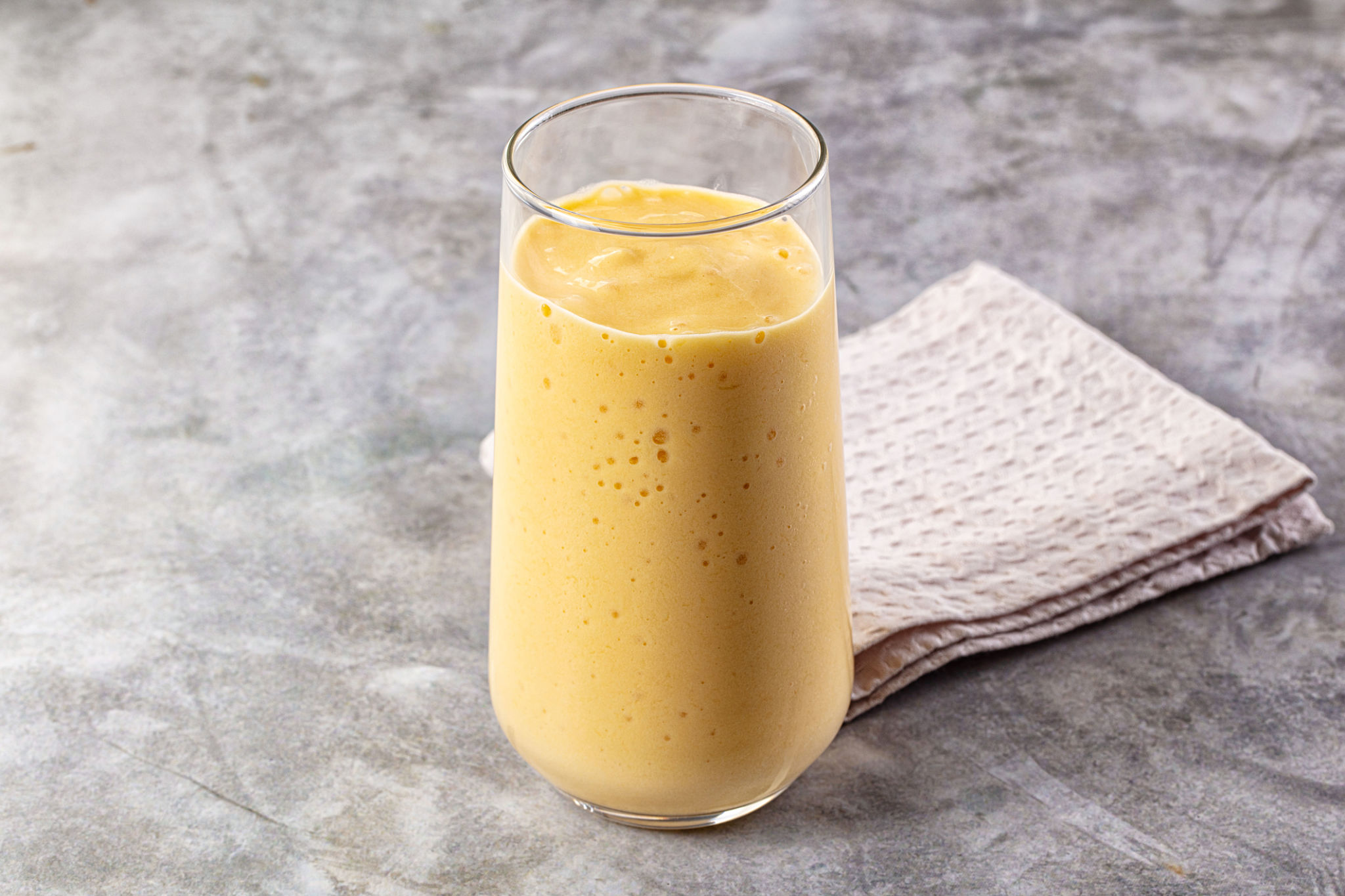 mango cocktail