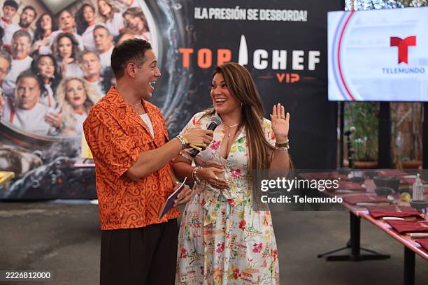 Vip Reyes 174 Diana Reyes Photos Stock Photos, High-Res Pictures, and Images ...