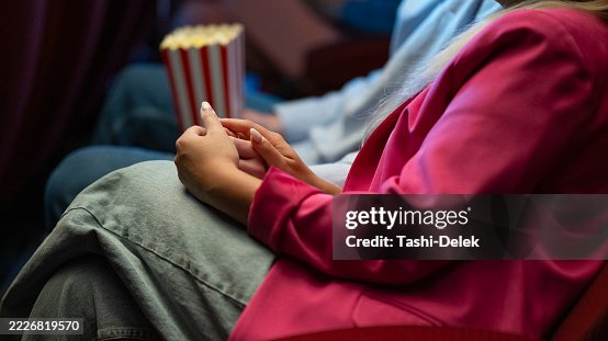 Popcorn Pick: A Moviegoer's Delight Popcorn Pick: A Moviegoer's Delight