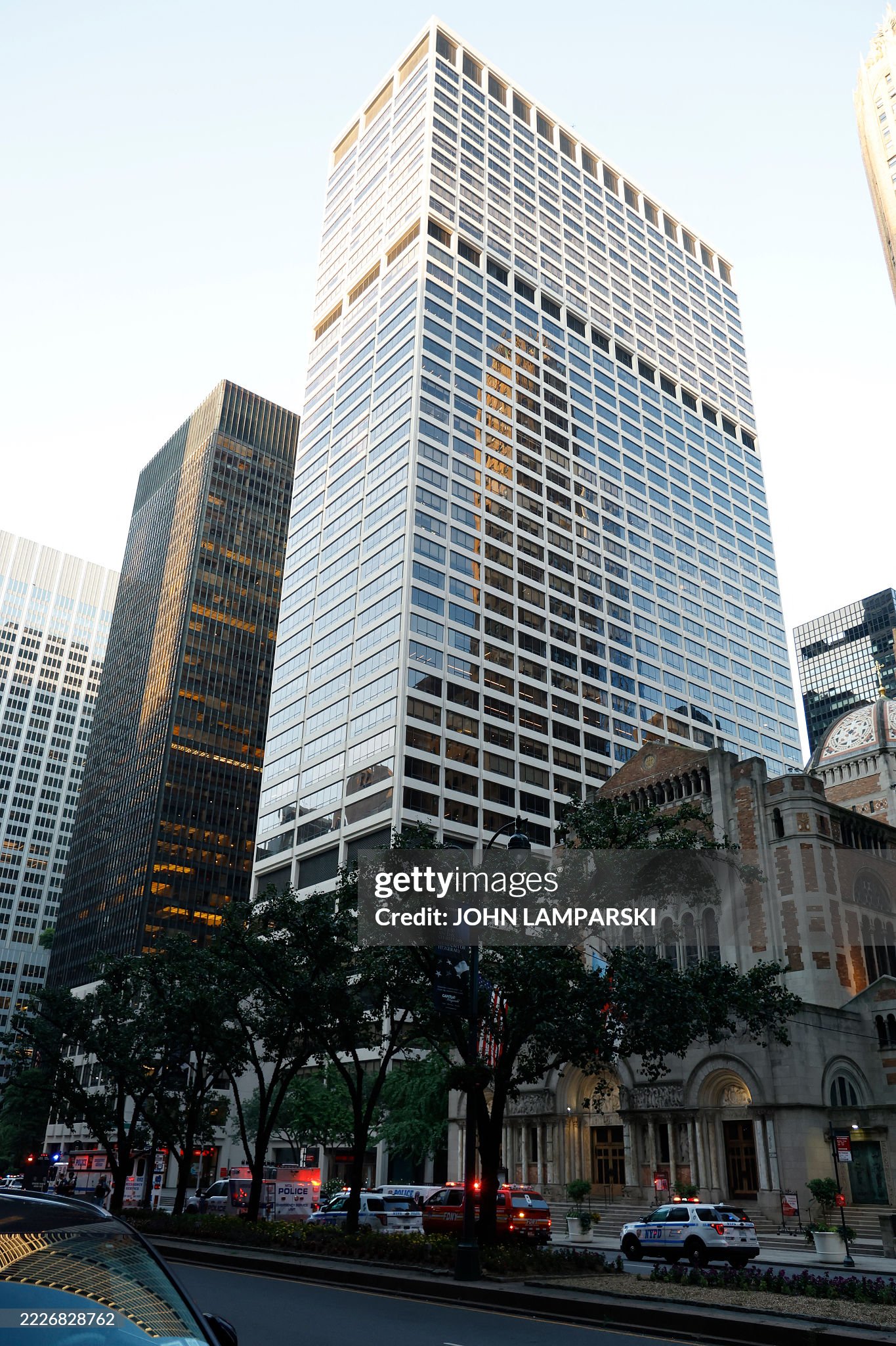 US-POLICE-CRIME-SHOOTING