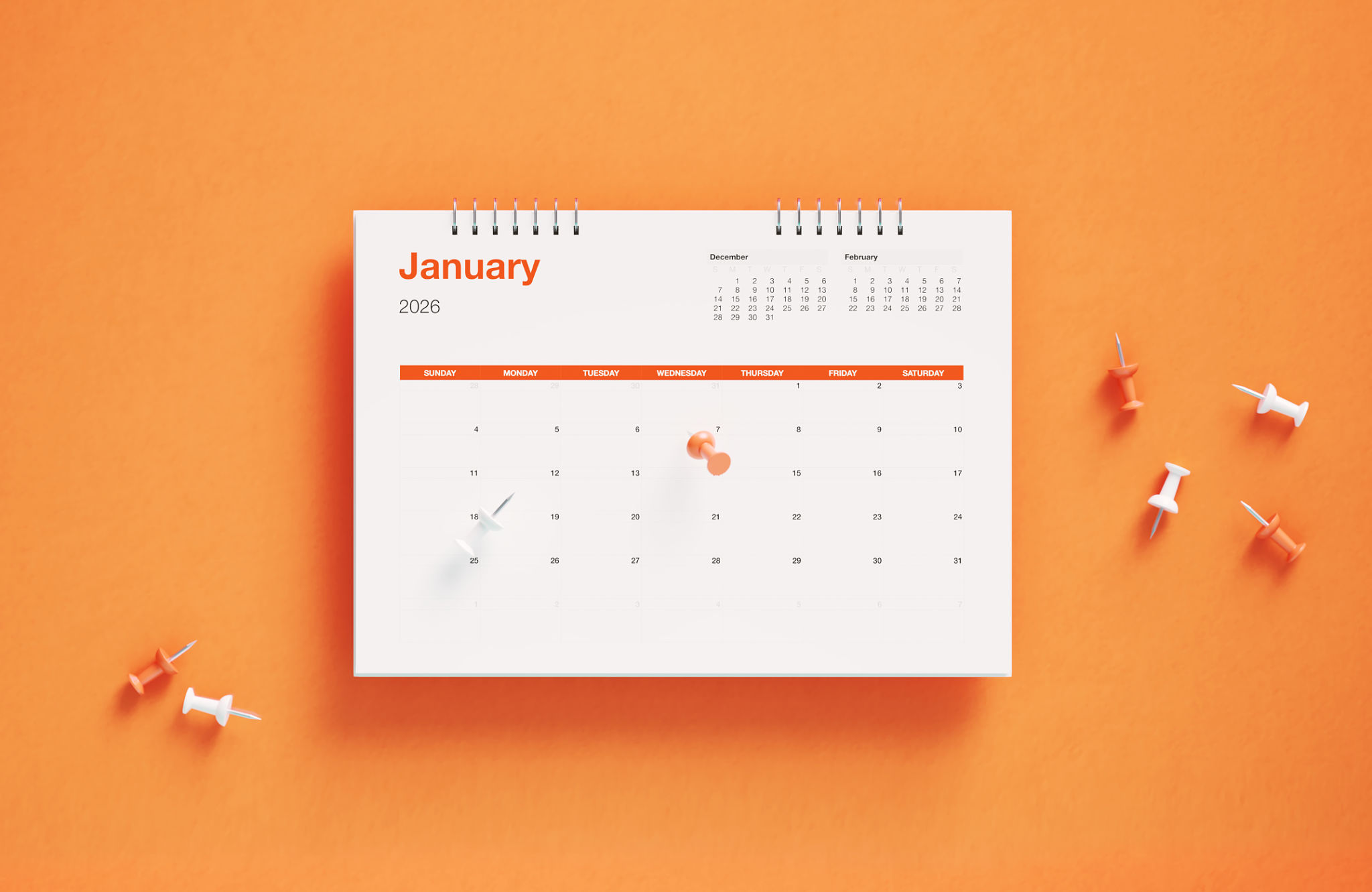 calendar deadline