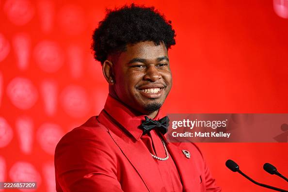 2025 ACC Football Kickoff 2025 ACC Football Kickoff