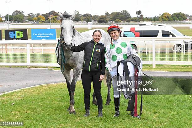 Rose Riordan 374 Rose Hill Derby Stock Photos, High-Res Pictures, and Images - Getty ...