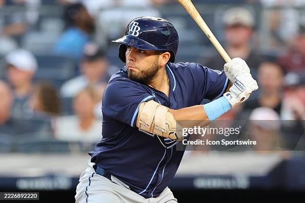 MLB: JUL 28 Rays at Yankees MLB: JUL 28 Rays at Yankees